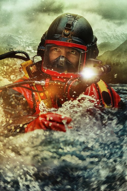 Goldrausch: White Water Alaska