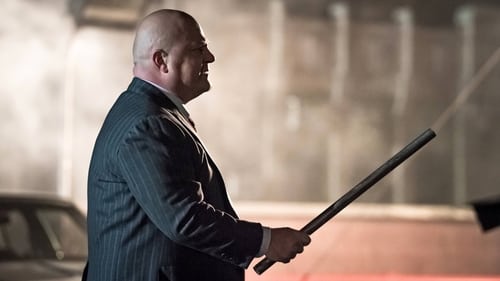 Gotham: 2×19