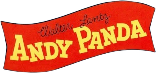 Andy Panda (1939)