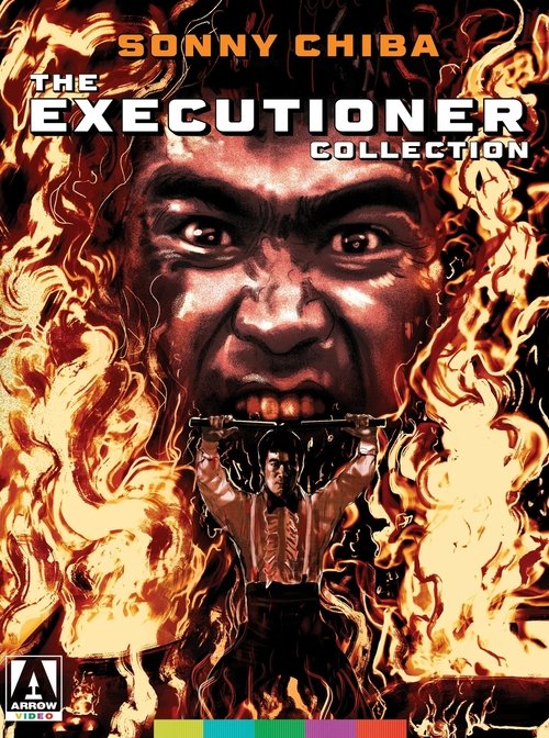 The Executioner poster