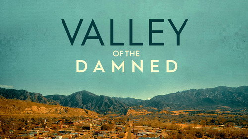 Escena 3 de Valley of the Damned