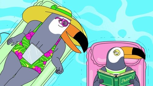 Tuca & Bertie: 1×5