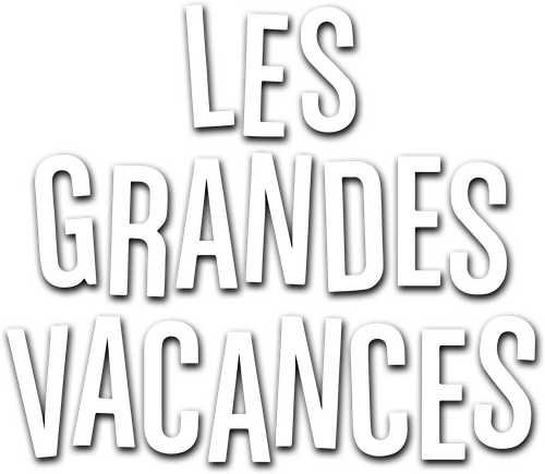 Les Grandes Vacances
