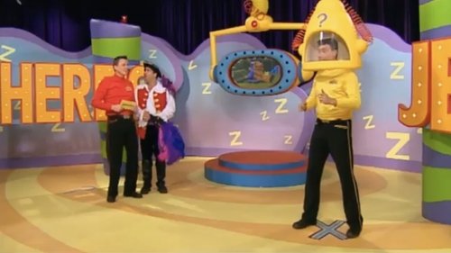Épisode 5