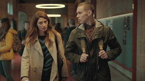 A Desordem que Ficou Episódio 3