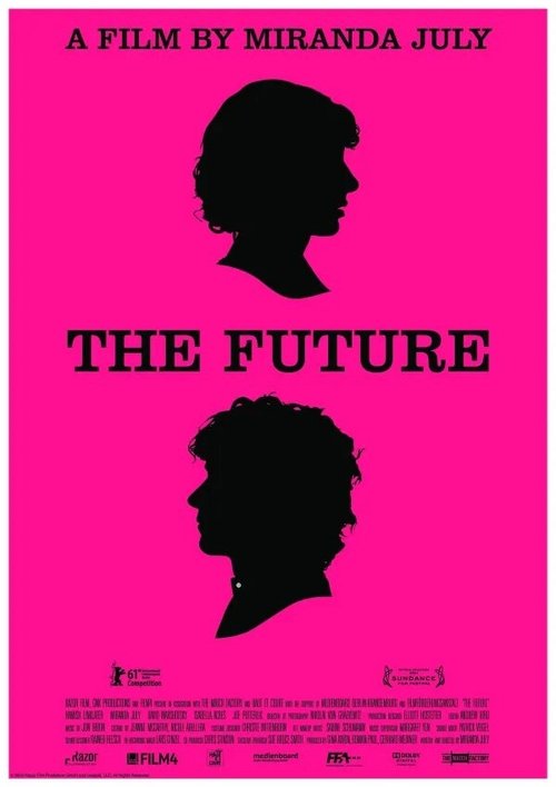 The Future poster