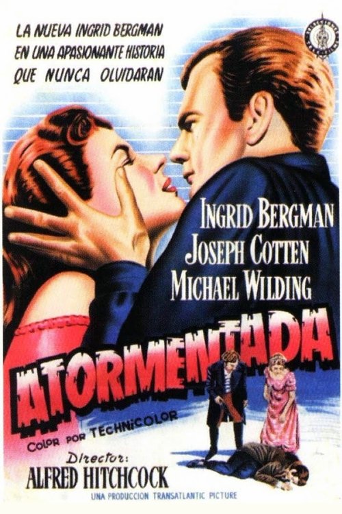 Movie Image