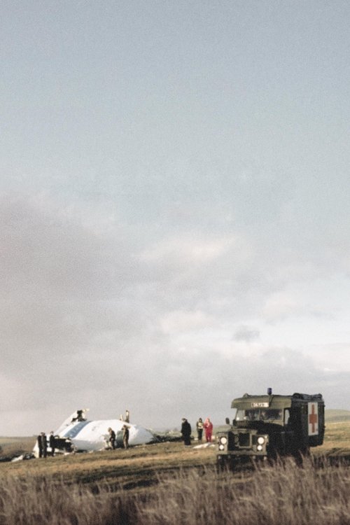 Lockerbie: A Search for Truth