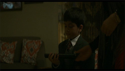 Adhura 1x5