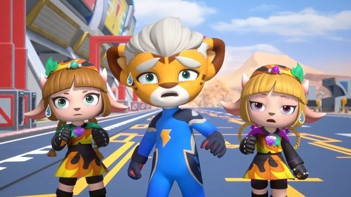 Image de l'épisode 15