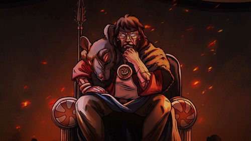 Solar Opposites: 2×7