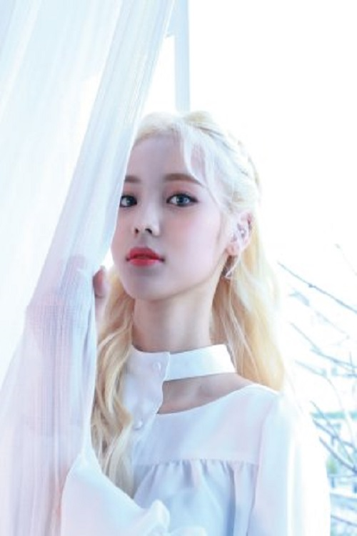 Pôster oficial de JinSoul TV (2019)