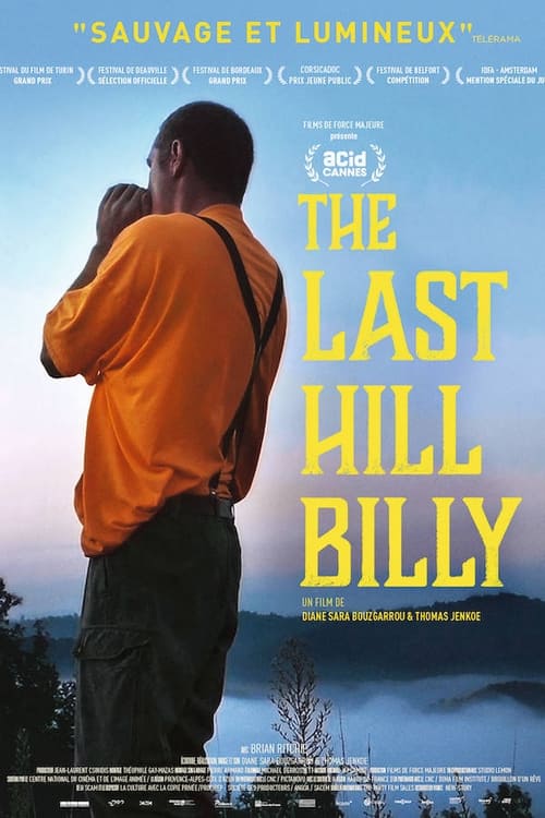 The Last Hillbilly