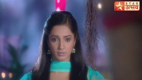 Yuvraj Stalks Naina