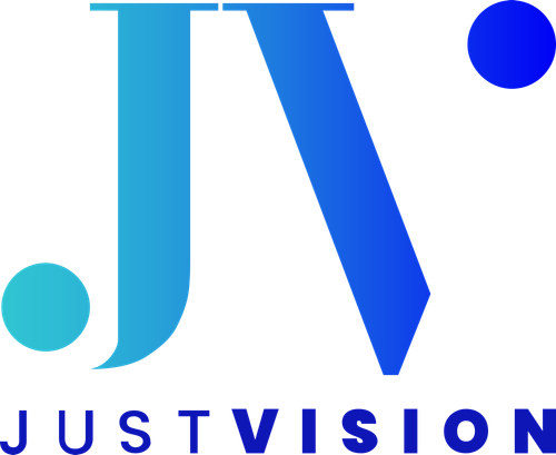 Logo Just Vision