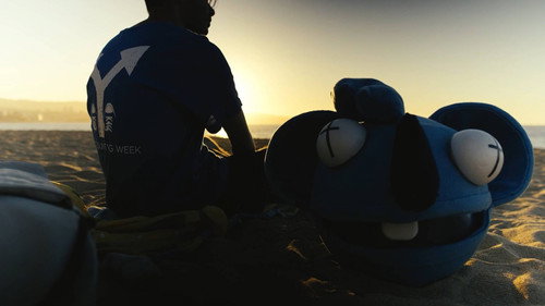 I Just Wanna Feel Good