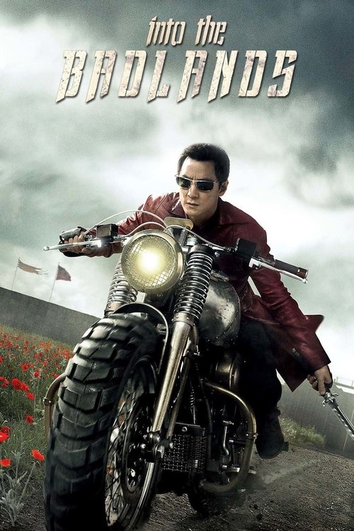 Into the Badlands - Saison 1