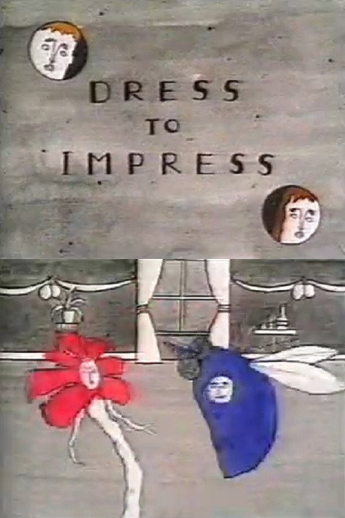 Dress to Impress (1999) poster