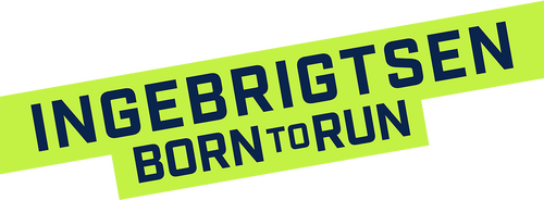 Ingebrigtsen: Born to Run