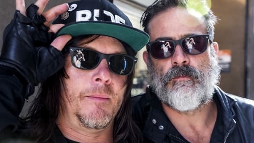 Ride with Norman Reedus, S02E01 - (2017)