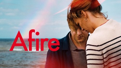 Afire