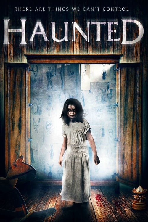 Free Download Haunted (2017) Movies 123Movies Blu-ray Without Downloading Stream Online