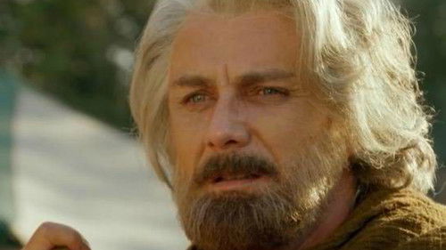 Poster della serie Genesis