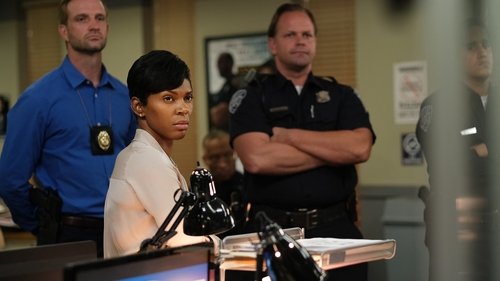 Black Lightning / Raio Negro Episódio 2