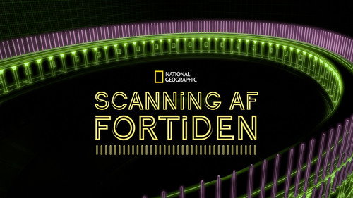 Escena 6 de Time Scanners