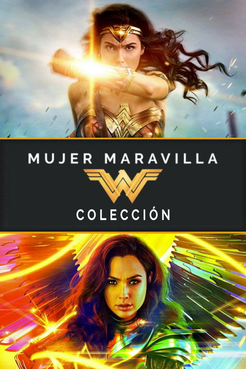 Mujer Maravilla
