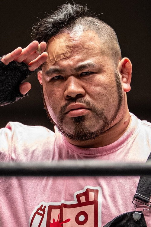 Takayuki Ueki