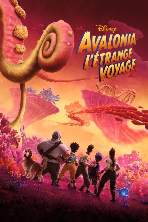 Avalonia - l Avalonia - l