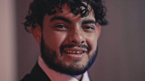 Enjoy This Last Dance