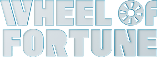 Wheel of Fortune - Logo 3