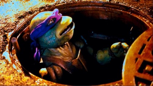 Teenage Mutant Ninja Turtles (1990) Subtitle Indonesia