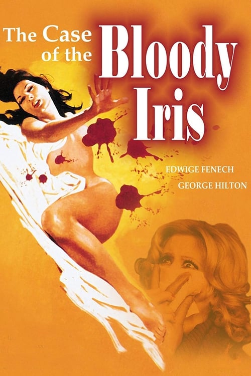 The Case of the Bloody Iris 1972