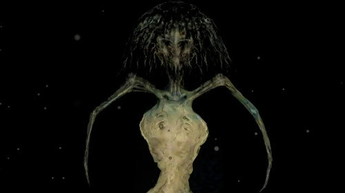 Mermaids still