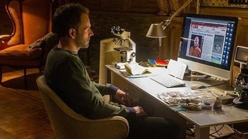 Elementary: 1×22