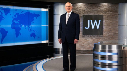 JW Broadcasting—December 2019: 147th Gilead Graduation