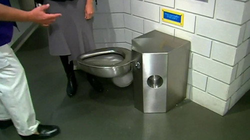 Toilets