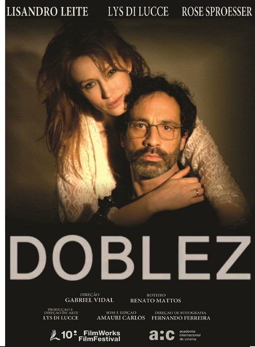 Doblez poster