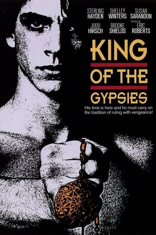 King of the Gypsies 1978