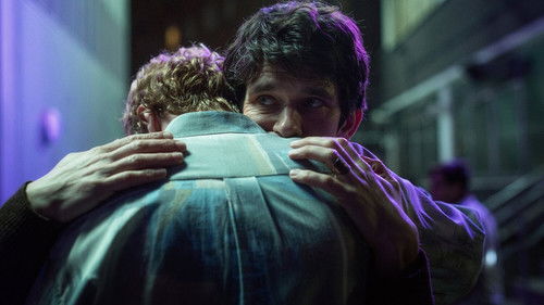 Image de l'épisode Épisode 4