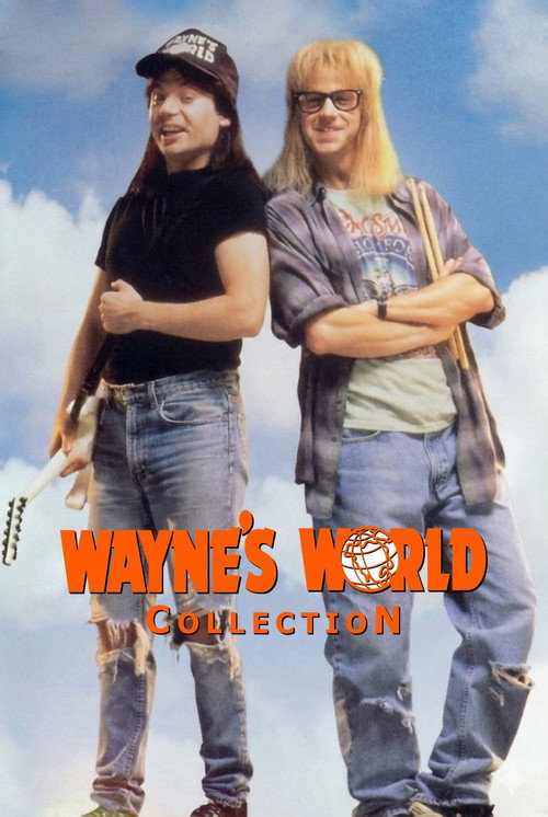 El mundo según Wayne