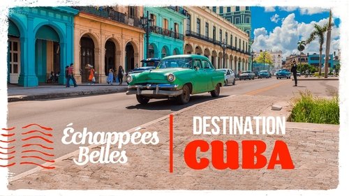 Destination Cuba