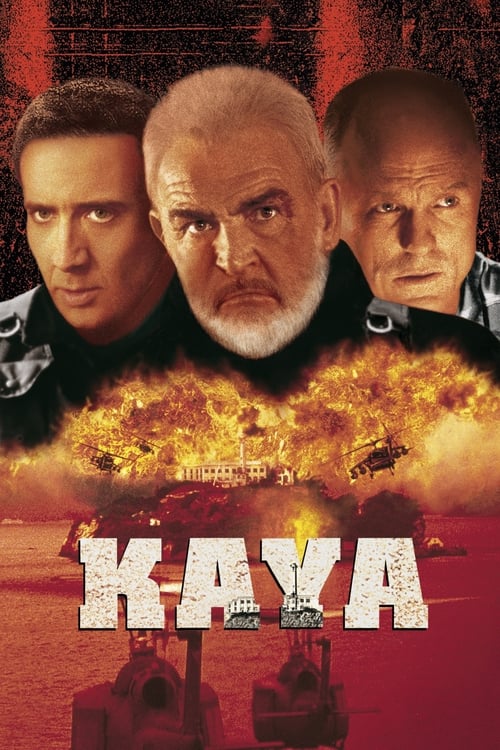 Kaya ( The Rock )