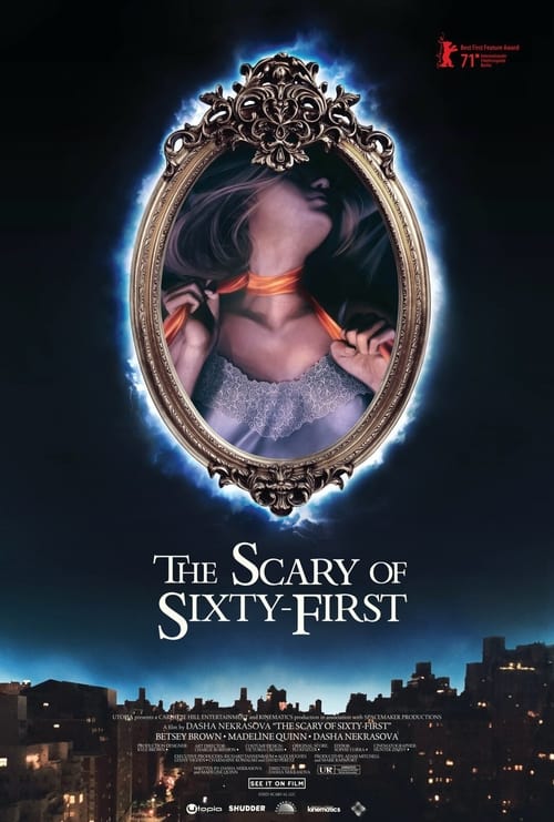 The Scary of Sixty-First 2021