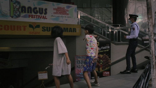 We Don't Play in Quiapo