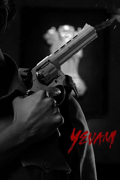 Yevam poster