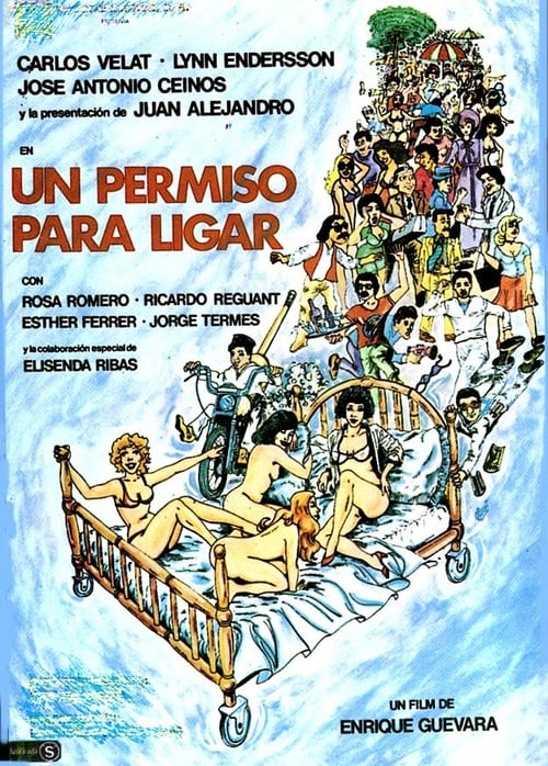 Un permiso para ligar 1980